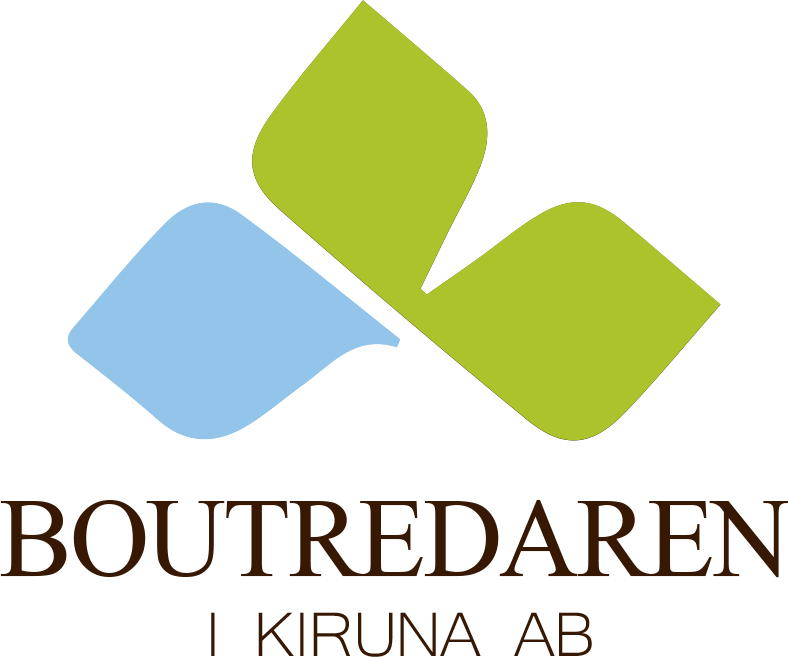 Boutredaren i Kiruna AB