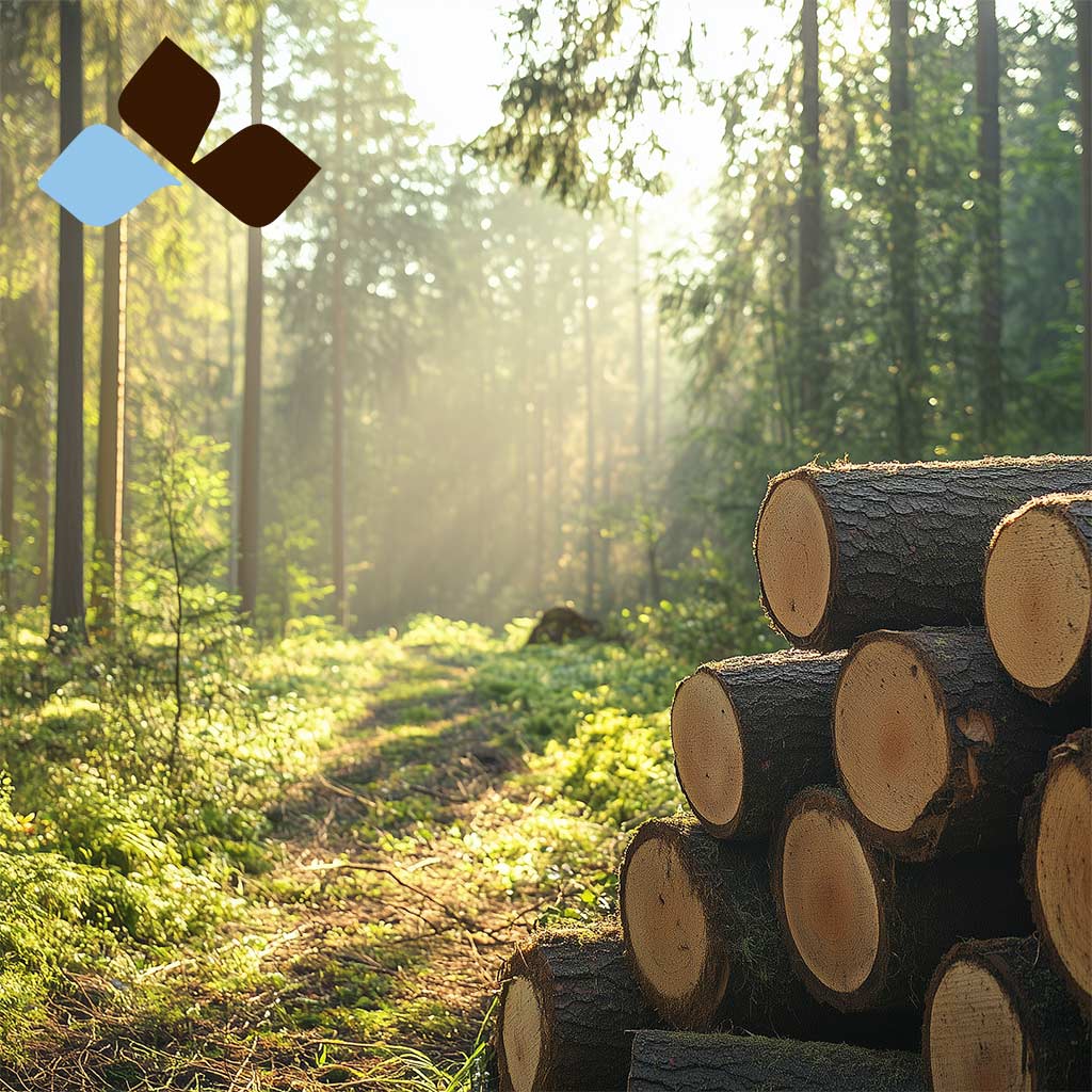 Förvaltning och rådgivning för skogsägare